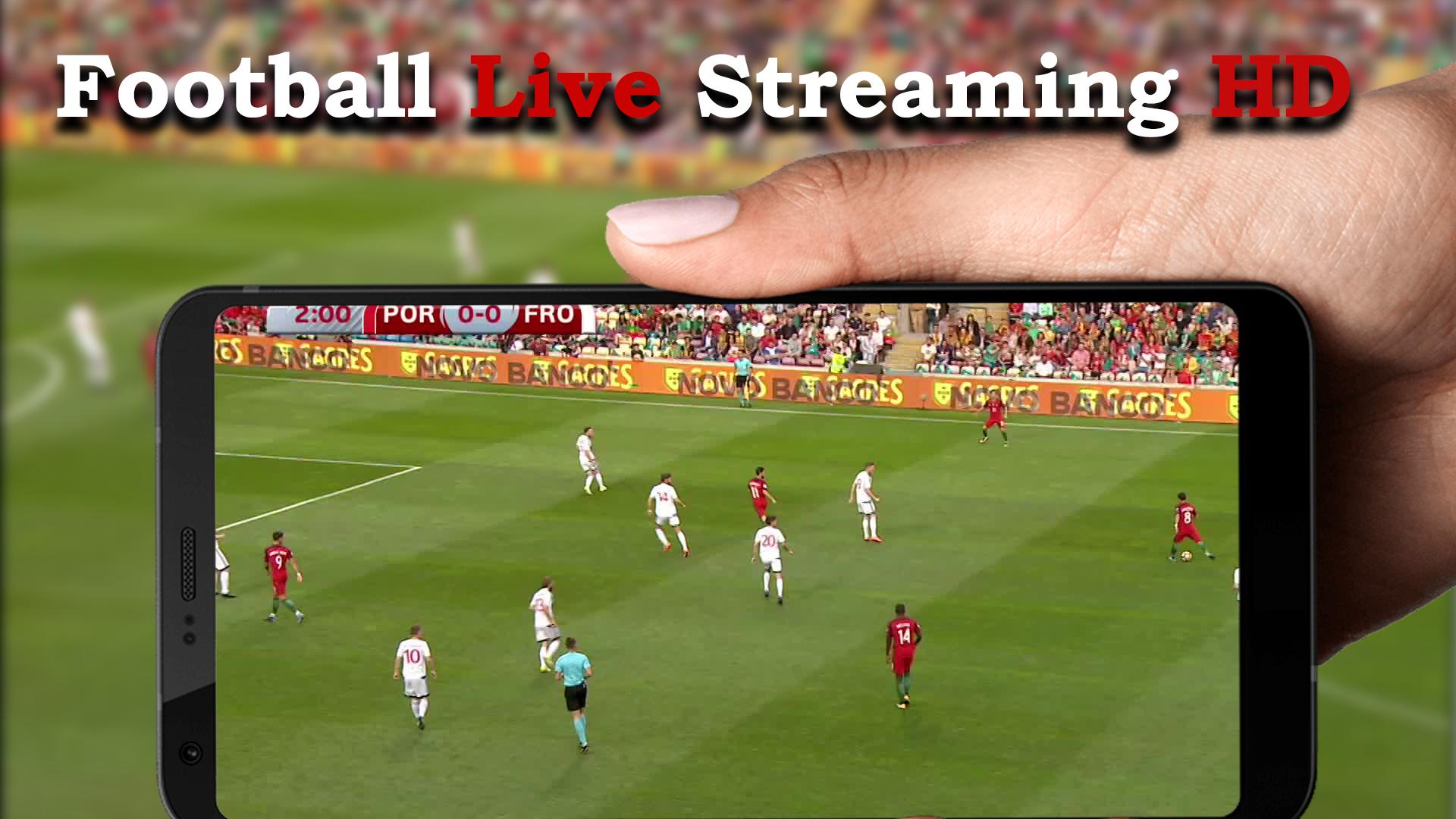 live player media streaming for android